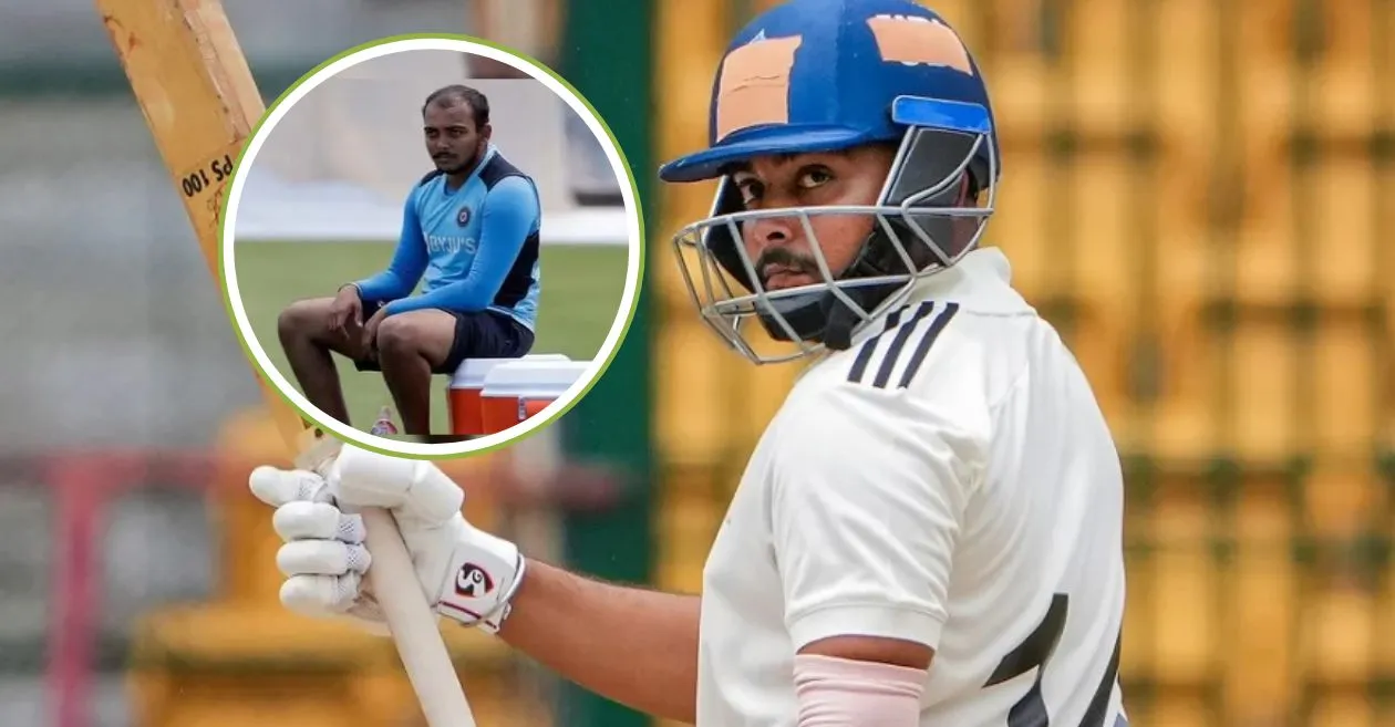 Prithvi Shaw Opens Up: From Rising Star to Redemption Path in Indian Cricket
