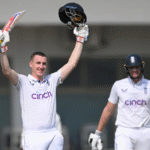 The Next Generation of Cricket’s Fab Four: Who Will Carry the Legacy Forward?