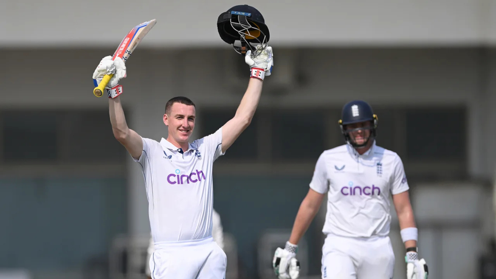 The Next Generation of Cricket’s Fab Four: Who Will Carry the Legacy Forward?