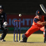 Netherlands Clinch Crucial Win Over Scotland in High-Scoring T20 Clash