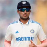 Shubman Gill Faces Daunting Task as India's New Test Captain Ahead of England Series