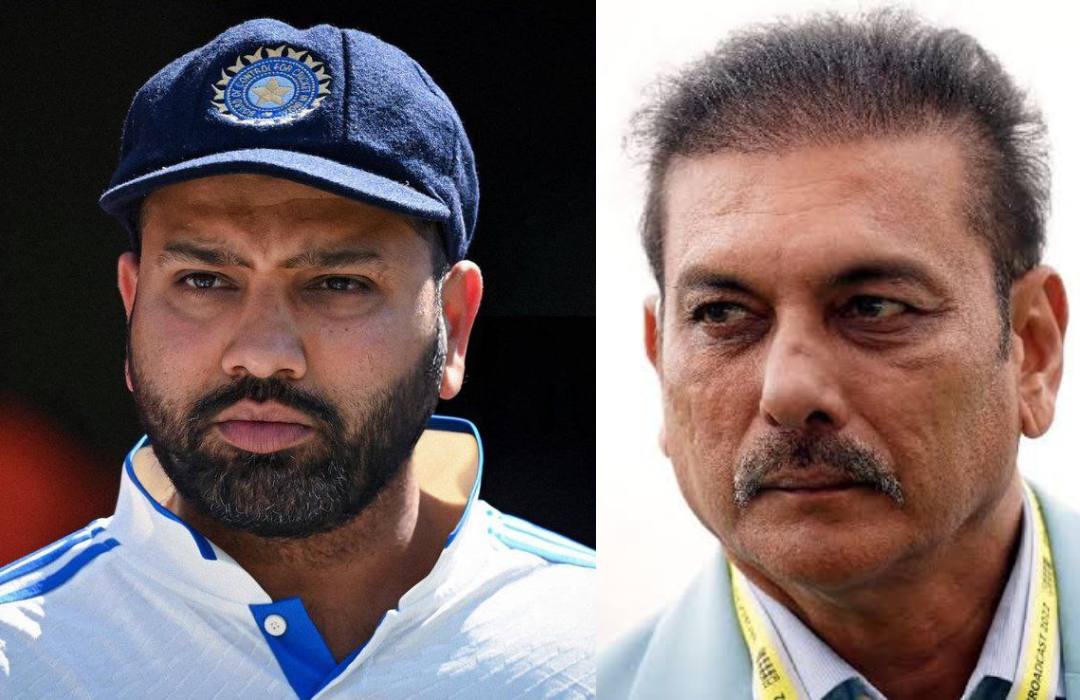 Ravi Shastri Suggests Skipping IPL to Focus on Test Cricket