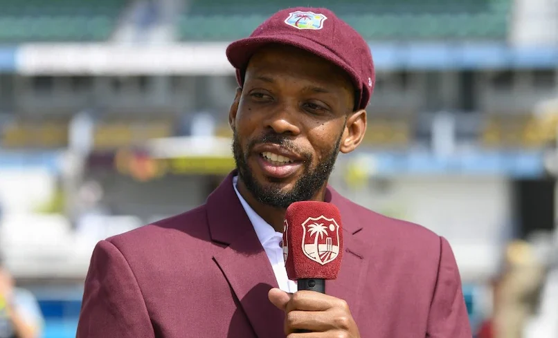 West Indies vs Australia 1st Test: Roston Chase Slams Umpiring Decisions After Controversial Loss in Barbados