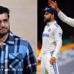 Rohit Sharma Was Reluctant to Take Test Captaincy, Reveals Sourav Ganguly