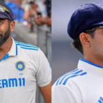 Why Shubman Gill Was Named India’s Test Captain Over Jasprit Bumrah for the England Series