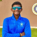 India U19 Squad Hit by Injuries Ahead of England Tour