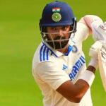 KL Rahul Set to Feature in India A vs England Lions Second Four-Day Game from June 6