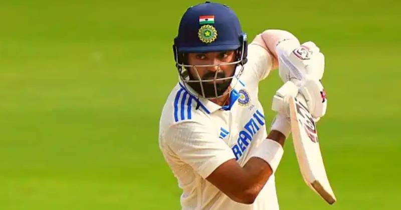 KL Rahul Set to Feature in India A vs England Lions Second Four-Day Game from June 6