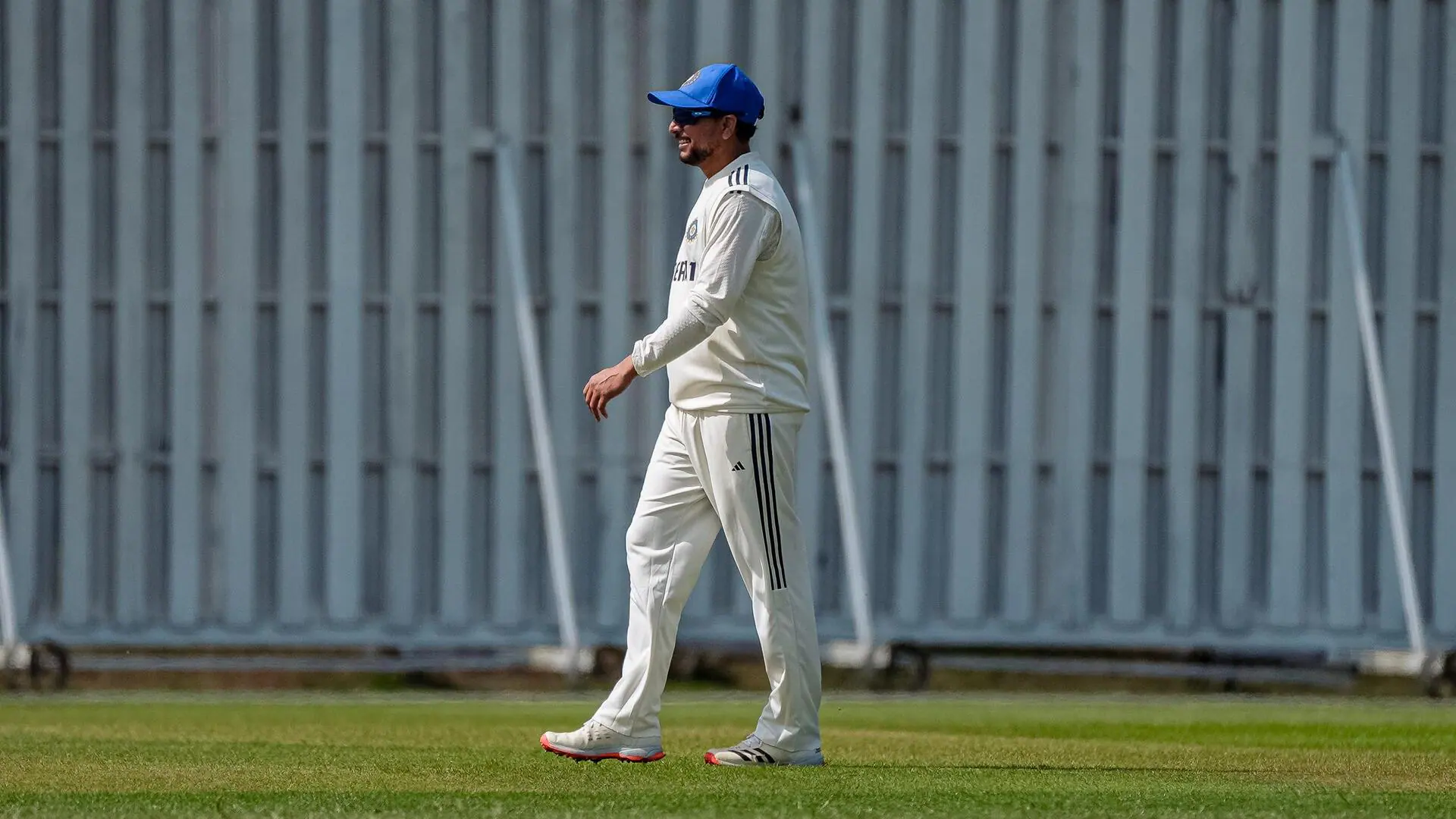 Why Kuldeep Yadav Could Be India's X-Factor in the England Test Series