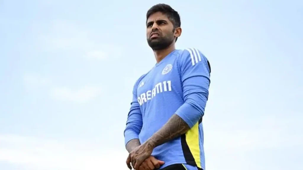 Suryakumar Yadav Undergoes Successful Surgery in Germany After Stellar IPL 2025 Season
