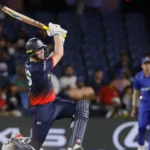 Mitchell Owen Smashes 26-Ball 60 in MLC 2025 as Washington Freedom Beat MI New York