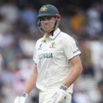 Cameron Green Backed as Australia’s Long-Term No.3 Despite Early Setback