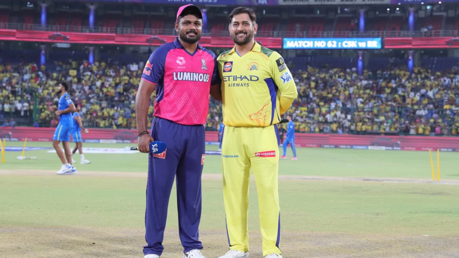 Sanju Samson to CSK? Looking Back at the Biggest Trade Deals in IPL History
