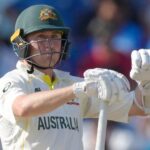 Marnus Labuschagne’s Place Under Scrutiny Ahead of WTC Final: Is It Time for a Change?