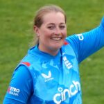 Sophie Ecclestone Returns to England Women’s T20I Squad for India Series