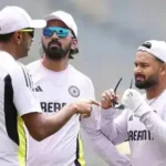 Rishabh Pant on Fire in England Series: Ashwin Sets Higher Standards for Star Batter