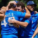 Italy Make History by Qualifying for Their First-Ever T20 World Cup Despite Loss to Netherlands