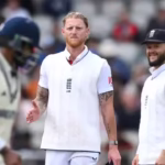 Ashwin Slams Ben Stokes Over “Harry Brook” Remark After India’s Gritty Test Draw