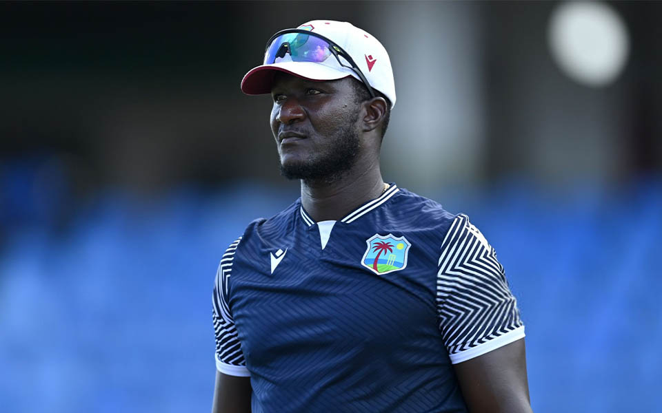 Daren Sammy Calls for Justice Amid Sexual Misconduct Allegations Against West Indies Cricketer