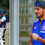 Arshdeep Singh Injury Update: Left-Arm Pacer Doubtful for Manchester Test