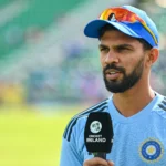 Ruturaj Gaikwad Withdraws from Yorkshire Stint Due to Personal Reasons
