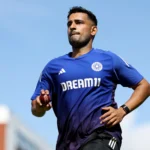 CSK Pacer Anshul Kamboj Registers Duck on International Debut – Joins MS Dhoni and Suresh Raina in Unwanted List