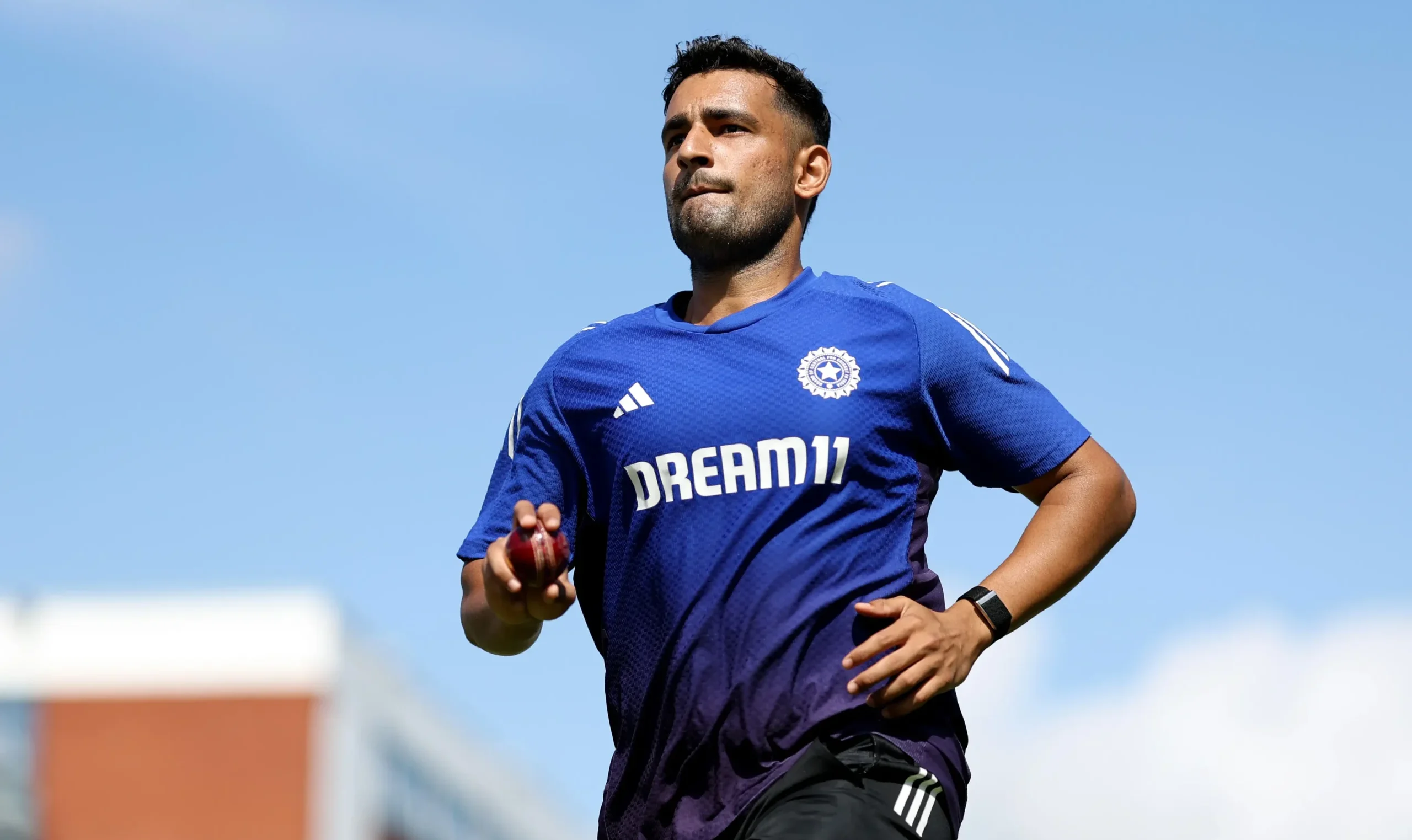 CSK Pacer Anshul Kamboj Registers Duck on International Debut – Joins MS Dhoni and Suresh Raina in Unwanted List