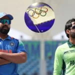 Pakistan Likely to Miss Out on 2028 LA Olympics Cricket Event
