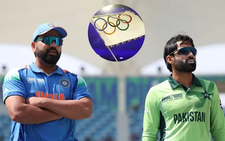 Pakistan Likely to Miss Out on 2028 LA Olympics Cricket Event