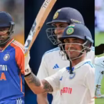 Ishan Kishan Likely to Replace Injured Rishabh Pant in India’s Test Squad vs England