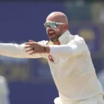 Nathan Lyon Passes on Team Song Tradition to Alex Carey, Eyes Another WTC Final