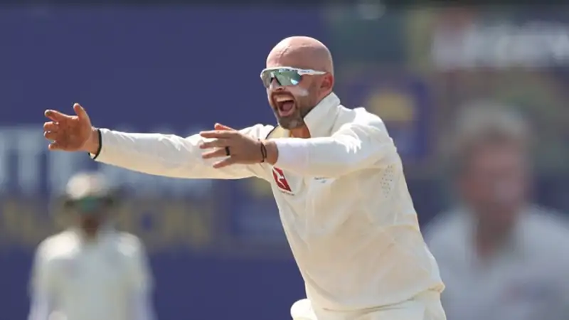 Nathan Lyon Passes on Team Song Tradition to Alex Carey, Eyes Another WTC Final