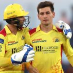 Noor Ahmad Shines in MLC 2025: Leading Wicket-Taker for Texas Super Kings