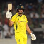 Tim David Eyes T20I Comeback After Hamstring Injury, Rules Out Immediate ODI Return