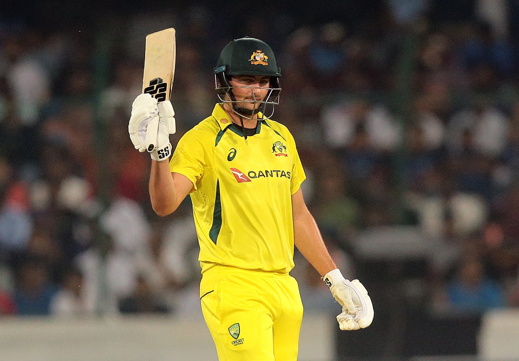 Tim David Eyes T20I Comeback After Hamstring Injury, Rules Out Immediate ODI Return