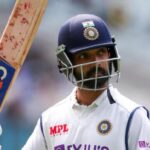 Ajinkya Rahane Still Aims for Test Comeback as Domestic Season Nears
