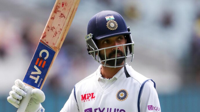 Ajinkya Rahane Still Aims for Test Comeback as Domestic Season Nears