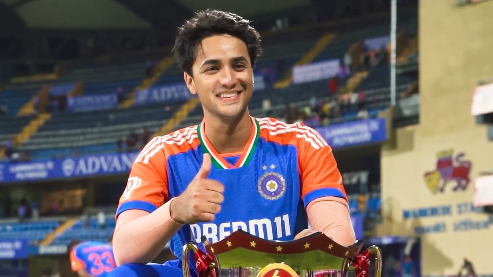 Abhishek Sharma Becomes World’s No.1 T20I Batter, Joins Kohli and Suryakumar in Elite List