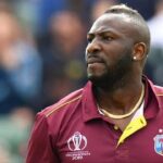 Andre Russell to Retire from International Cricket After Jamaica T20Is