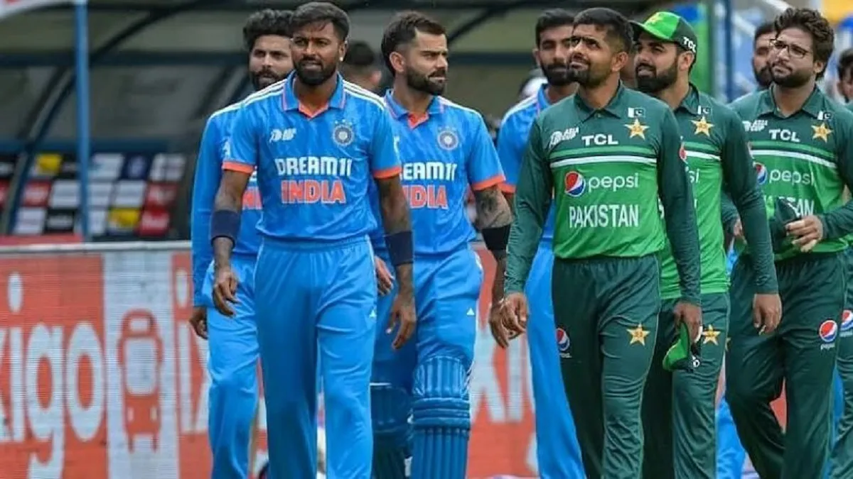 Asia Cup T20 2025 Schedule Announced: India vs Pakistan Clash Set for September 14