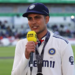 Shubman Gill’s Dream Captaincy Debut: On Track to Break Kohli’s Records in England