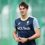 Pat Cummins to Skip White-Ball Series vs South Africa to Focus on Ashes Preparation