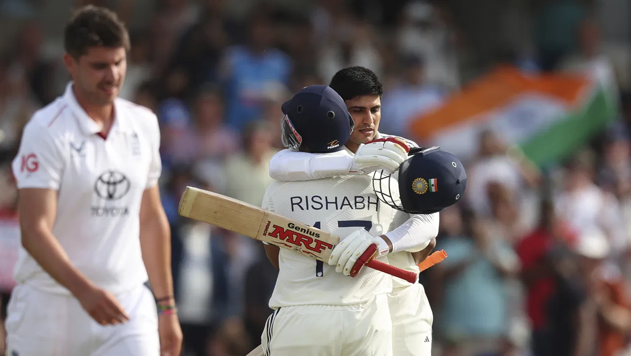 England Face Uphill Battle at Edgbaston: A Draw Is Their Best Hope