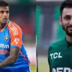 Asia Cup 2025 Schedule Announced: India vs Pakistan Clash Set for September 14