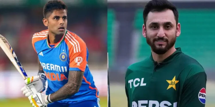 Asia Cup 2025 Schedule Announced: India vs Pakistan Clash Set for September 14