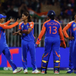 Radha Yadav to Lead India A Women’s Team for Australia Tour; Minnu Mani Named Vice-Captain