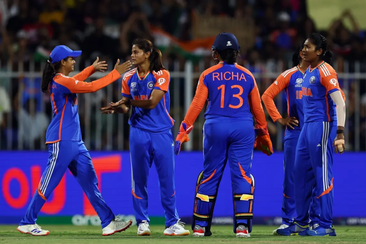 Radha Yadav to Lead India A Women’s Team for Australia Tour; Minnu Mani Named Vice-Captain