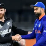 Kane Williamson Hails Virat Kohli as the Greatest All-Format Player of the Last 15 Years