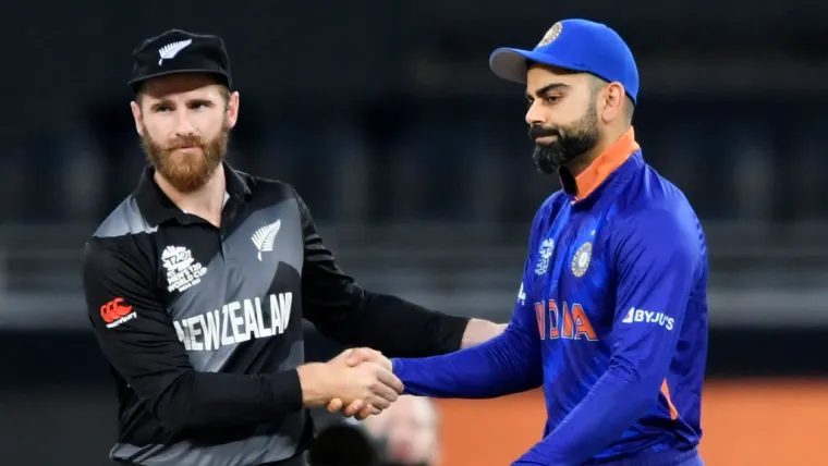 Kane Williamson Hails Virat Kohli as the Greatest All-Format Player of the Last 15 Years