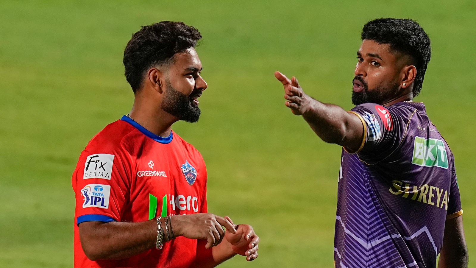 IPL 2026 Auction: 3 Fringe Players Who Could Attract Big Bids